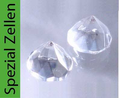 Tachyon Kristall Diamanten, Vital Zellen Set